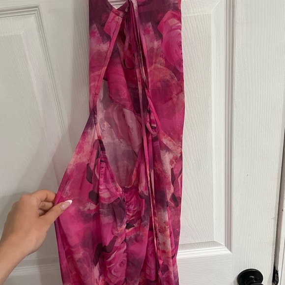 Additional pictures of Kim Shui dress - Picture 13 of 15